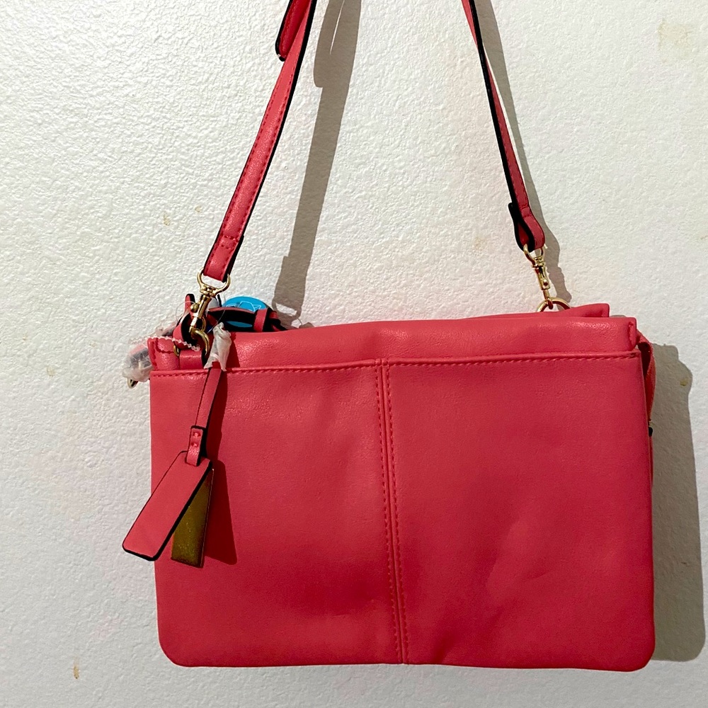 Brand new purse